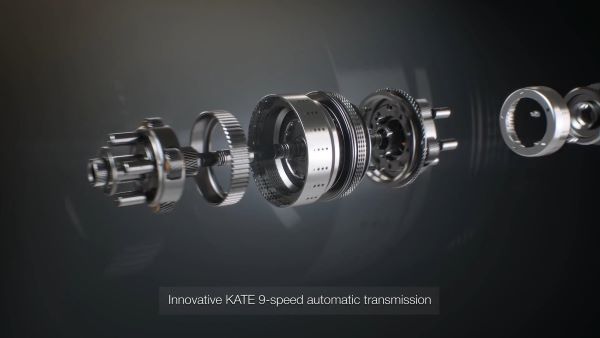 产品爆炸图动画-工业机械动画-工业产品宣传片拍摄制作-三维动画拍摄制作公司